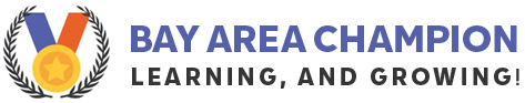 Bay Area Champion Logo